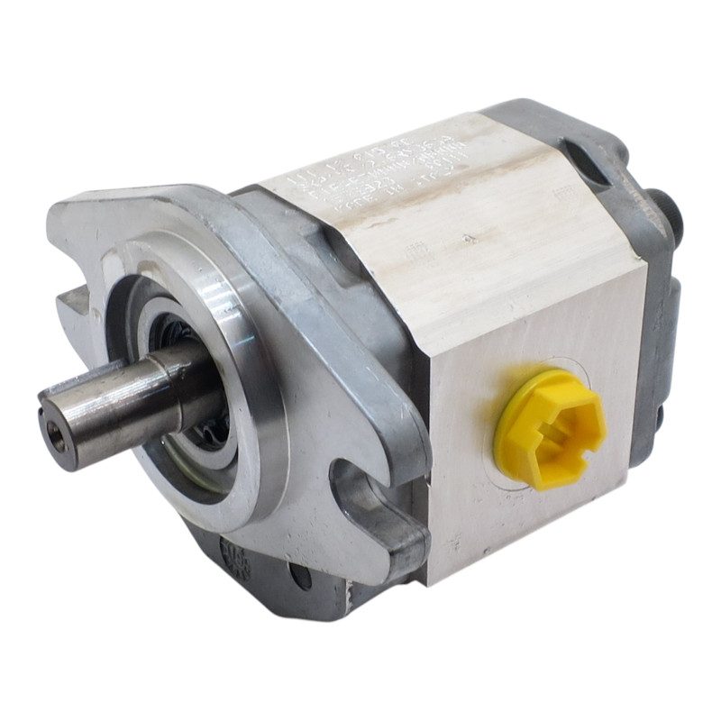 HYDRAULIC GEAR PUMP DANFOSS SKP1NN/2,6RN06GAP1E4E3NNNN / NNNNN  111.12.015.0C